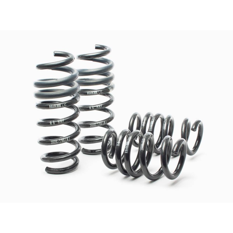 H&R Sport Lowering Springs  – Audi R8 V8, V10 2008-2015