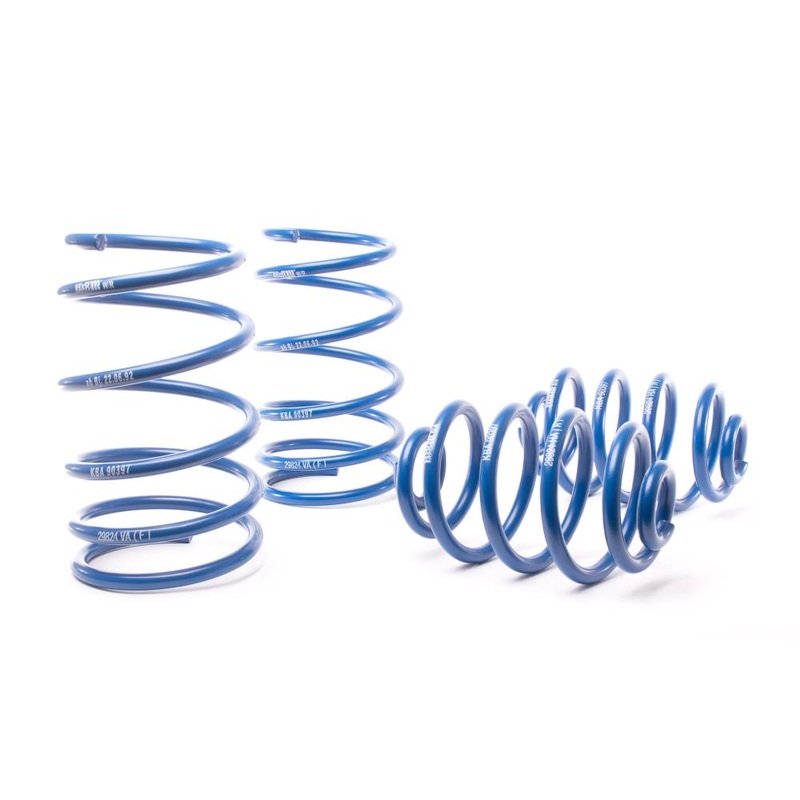 H&R Sport Lowering Springs  – BMW 328is E36 1992-1998