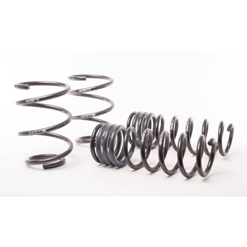 H&R Sport Lowering Springs  – BMW 535Xi Sedan E60 2004-2010