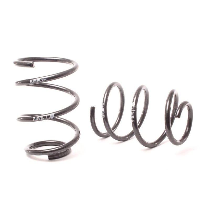 H&R Sport Lowering Springs  – BMW 535Xi Wagon E61 2004-2010