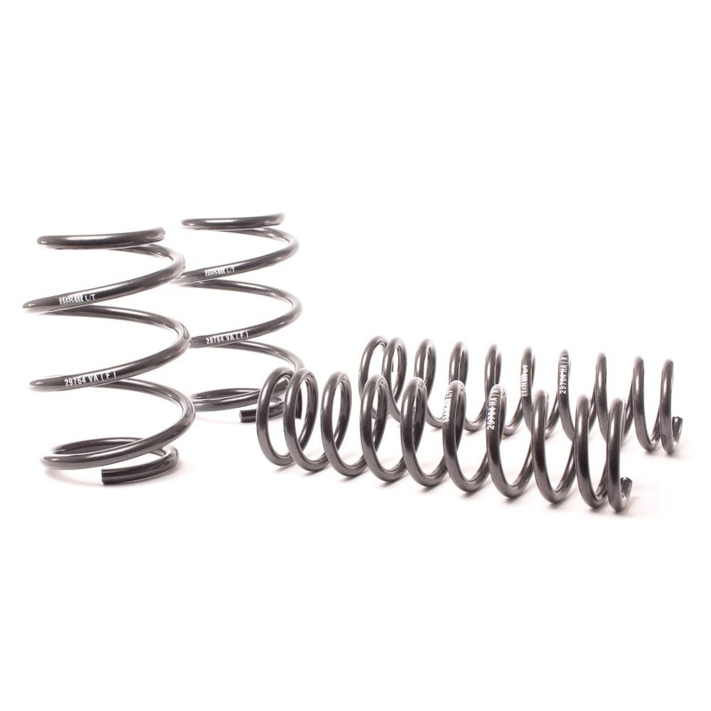 H&R Sport Lowering Springs  – BMW 540i E39 1996-2003