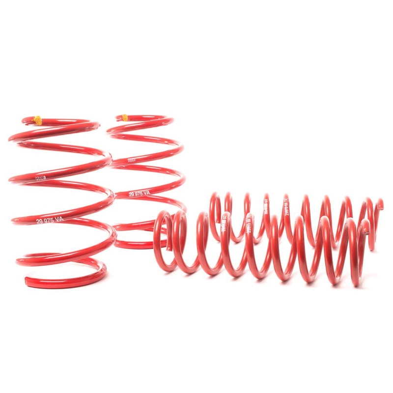 H&R Sport Lowering Springs  – BMW 730i E38 1995-2001