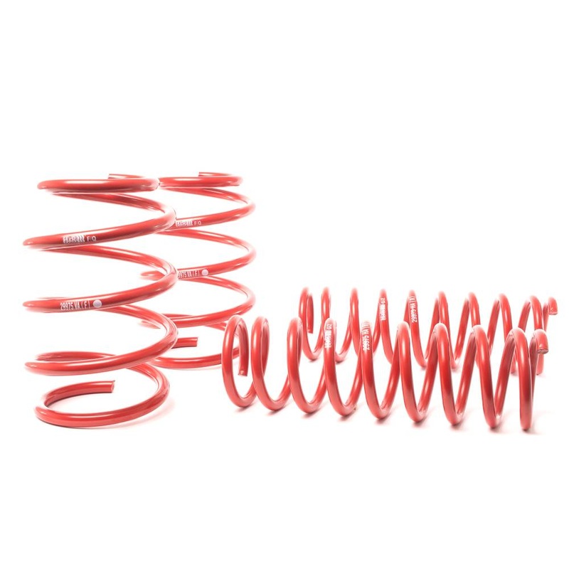 H&R Sport Lowering Springs  – BMW 740i E38 1995-2001