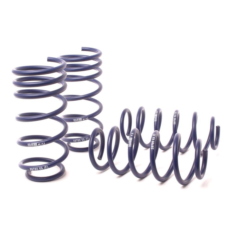 H&R Sport Lowering Springs  – BMW i3 I01 2014-2021