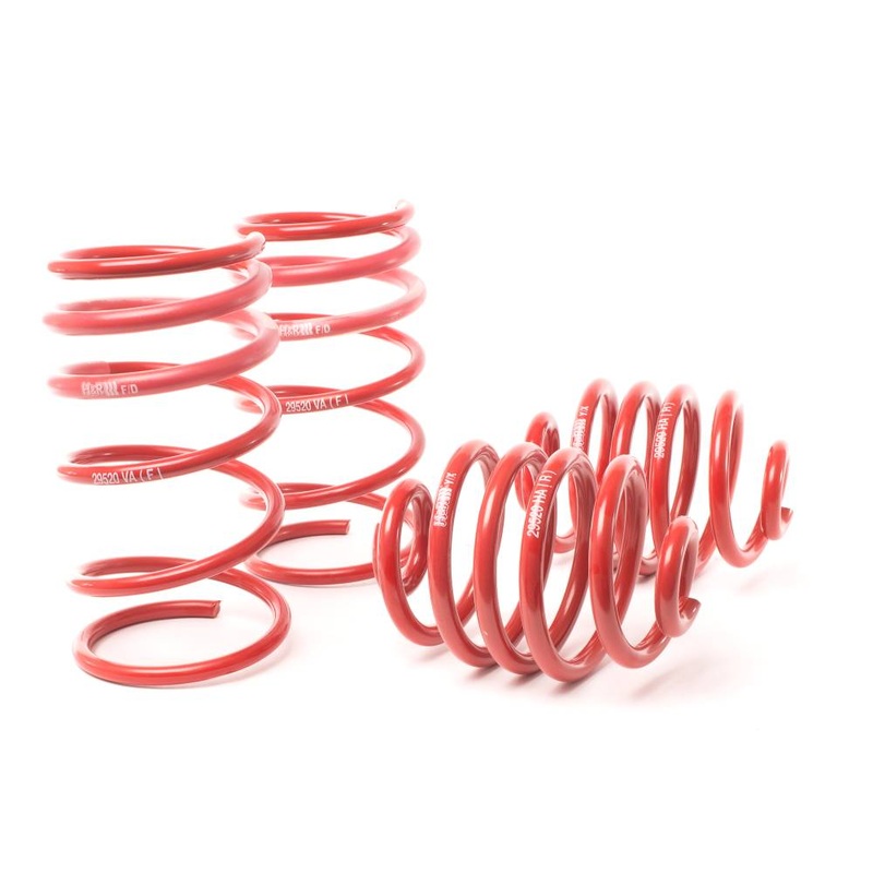 H&R Sport Lowering Springs  – BMW M-Roadster Typ MRC 1998-2002