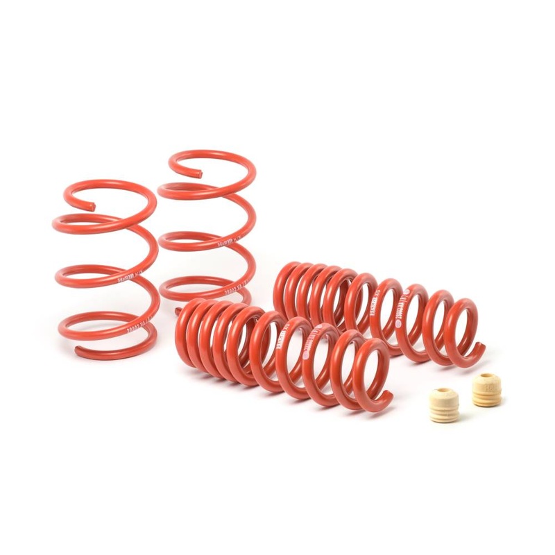 H&R Sport Lowering Springs  – BMW M4 Cabrio F83 2015-2020
