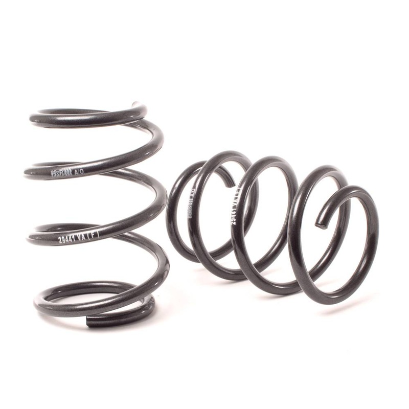 H&R Sport Lowering Springs  – BMW M5 E39 1999-2003