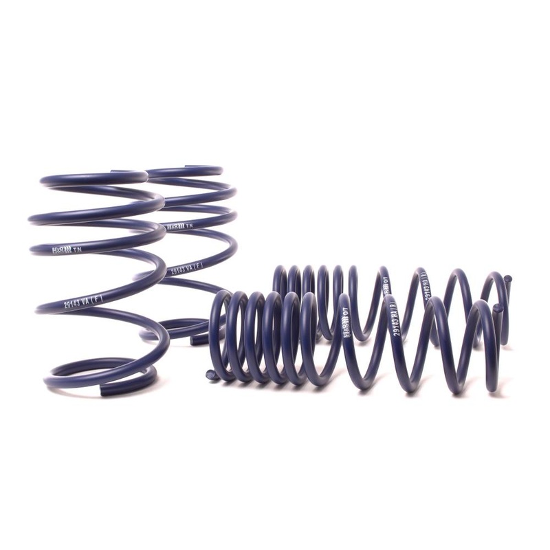 H&R Sport Lowering Springs  – BMW M5 E60 2005-2010