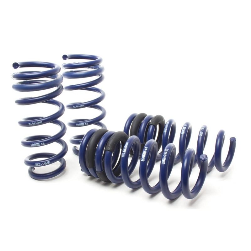 H&R Sport Lowering Springs  – BMW XM G09 (AWD) 2023-2024