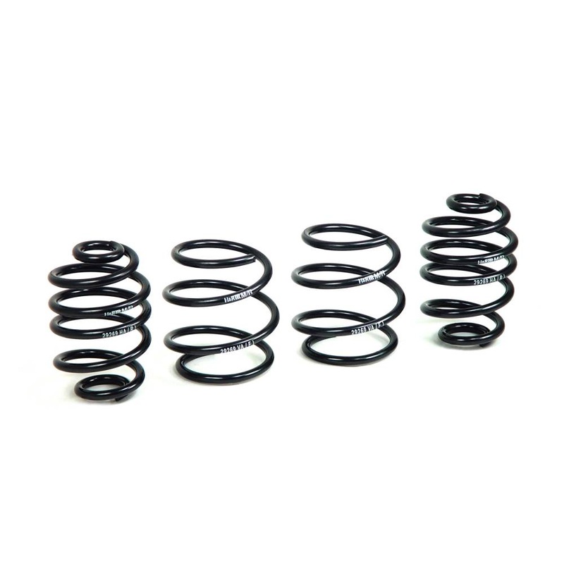 H&R Sport Lowering Springs  – BMW Z4 E85 2003-2008