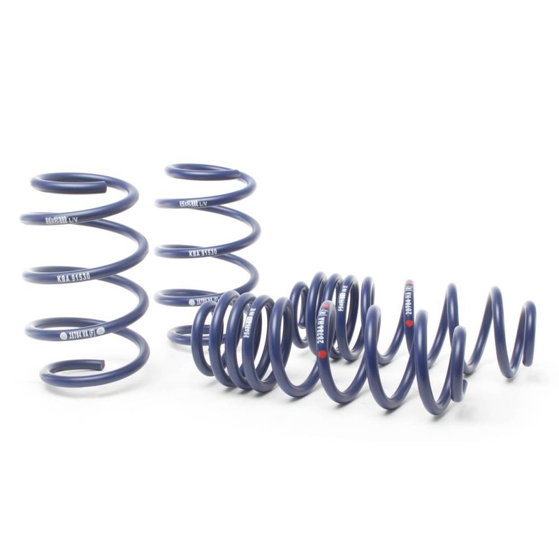 H&R Sport Lowering Springs  – Volkswagen Arteon SE 4MOTION 2.0 TSI, AWD 2019-2023