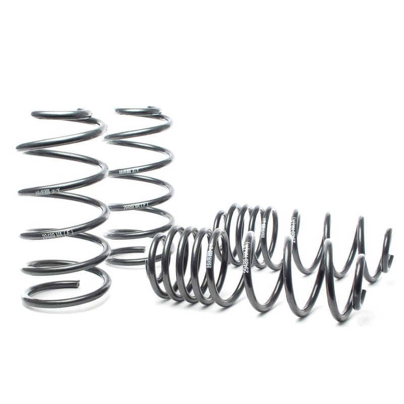 H&R Sport Lowering Springs  – Volkswagen Beetle 4 cyl, Turbo 1998-2010