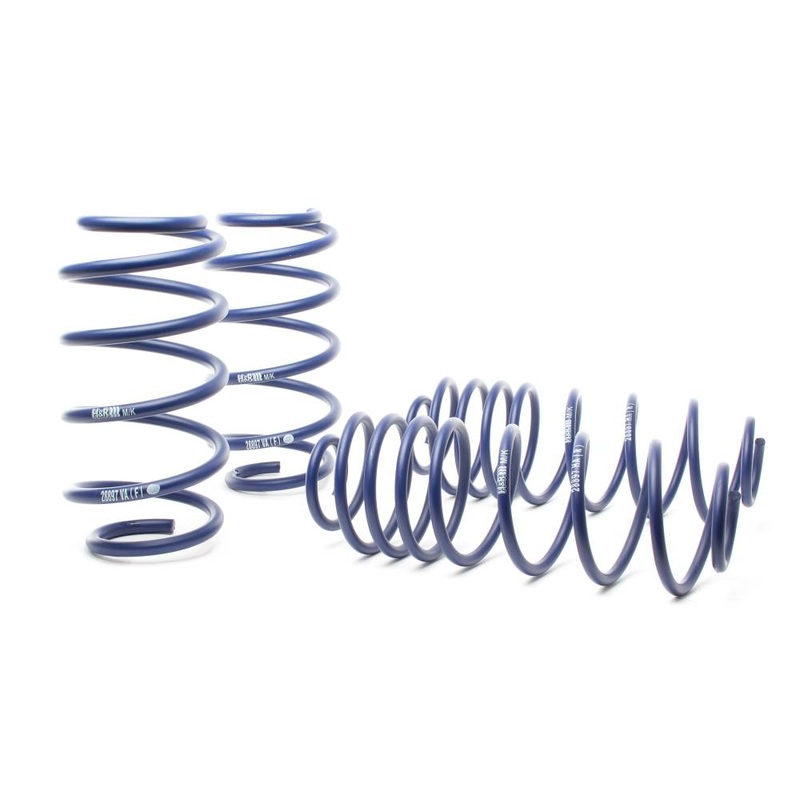 H&R Sport Lowering Springs  – Volkswagen Beetle Dune 1.8T 2016-2018