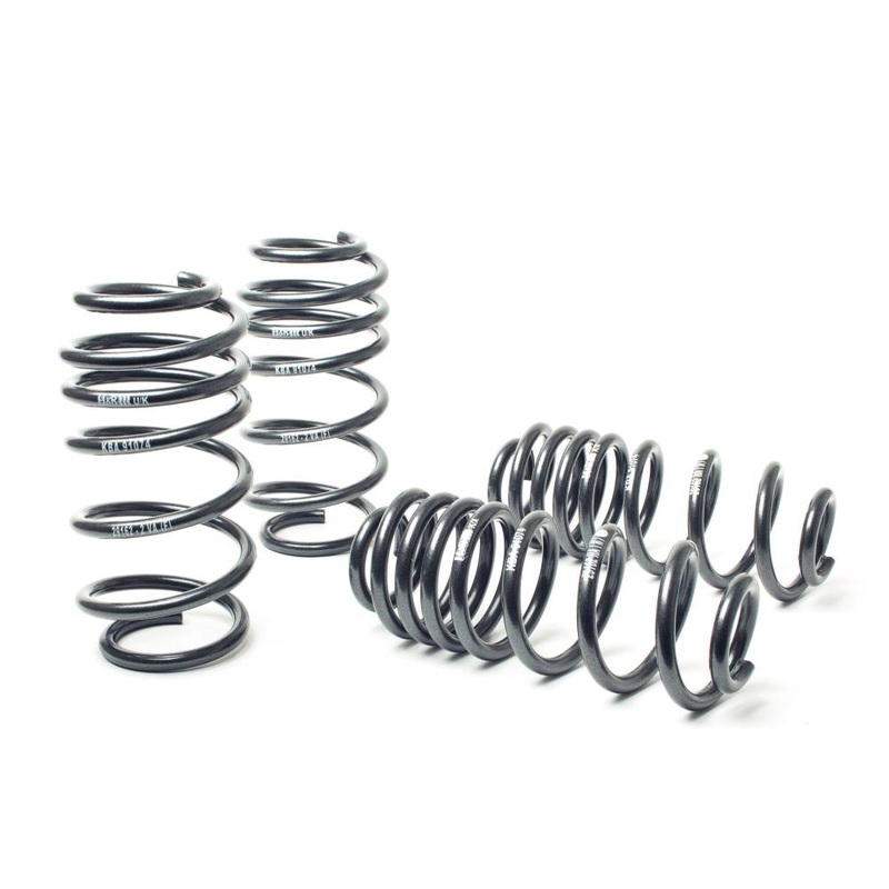 H&R Sport Lowering Springs  – Volkswagen CC VR6 4Motion 2009-2017