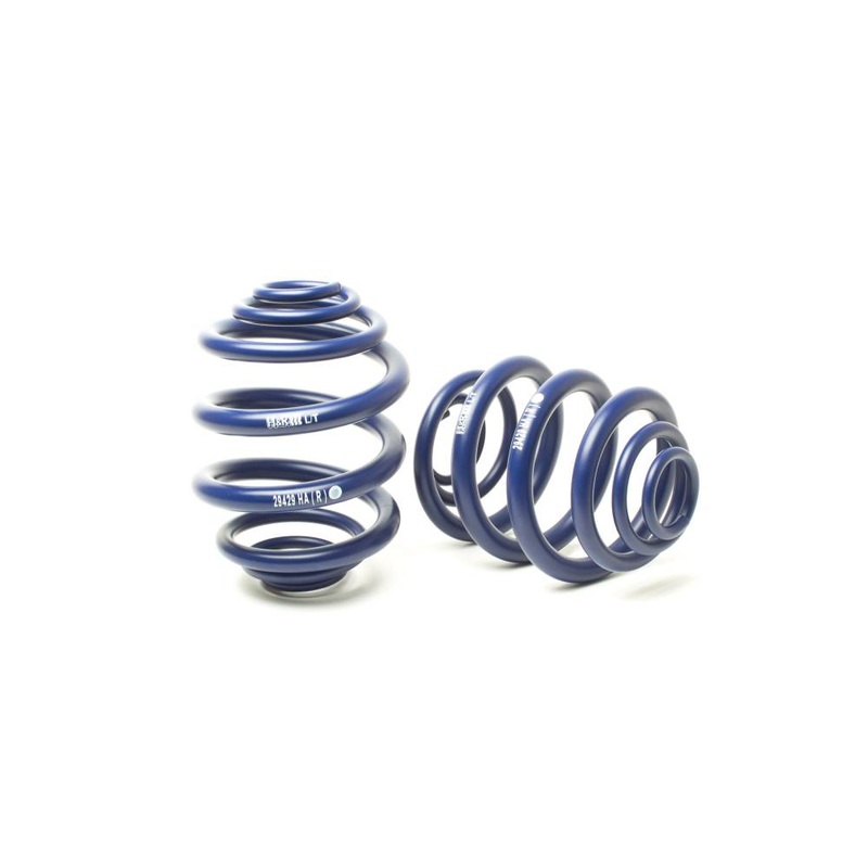 H&R Sport Lowering Springs  – Volkswagen Eurovan Typ T4 1994-2003