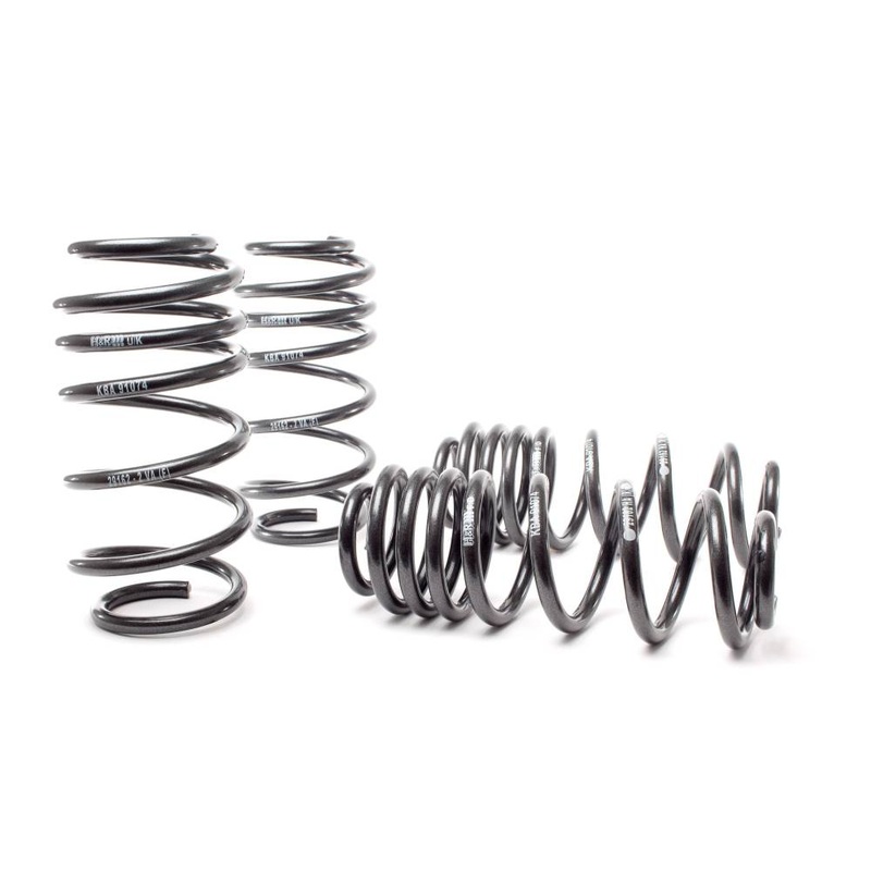 H&R Sport Lowering Springs  – Volkswagen Passat 4motion Wagon 2006-2011