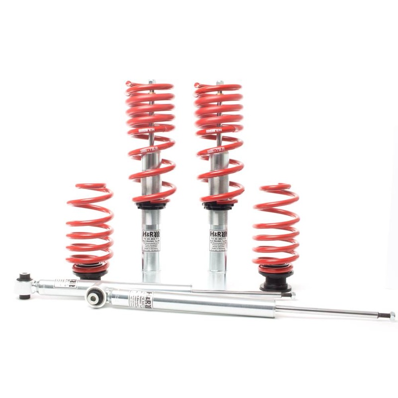 H&R Street Performance Coil Overs  – Audi RS5 Coupe AWD, Typ B9 2018-2024