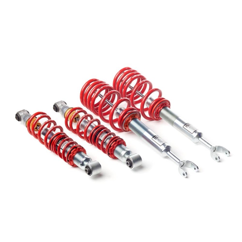 H&R Street Performance Coil Overs  – Audi S4 AWD 2000-2003