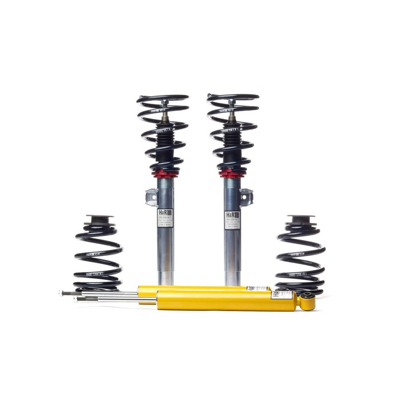 H&R Street Performance Coil Overs  – BMW 325i E46 1999-2005