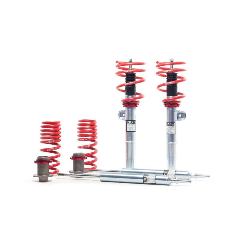 H&R Street Performance Coil Overs  – BMW 328i Coupe E92 2007-2013