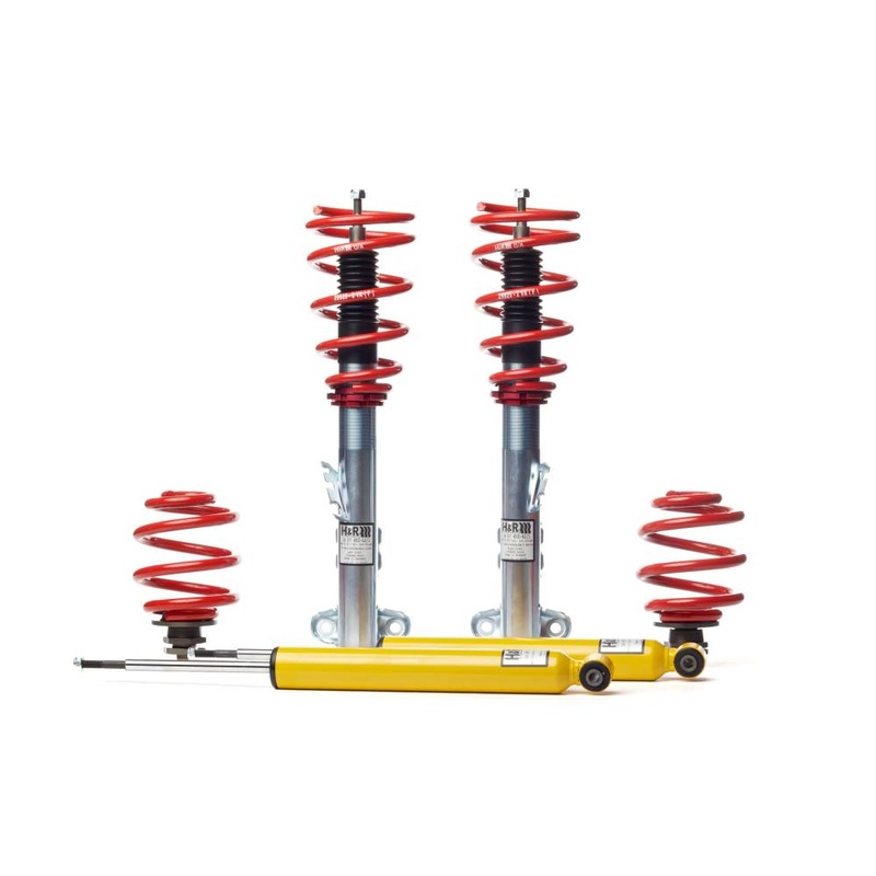 H&R Street Performance Coil Overs  – BMW 328i E36 1992-1998
