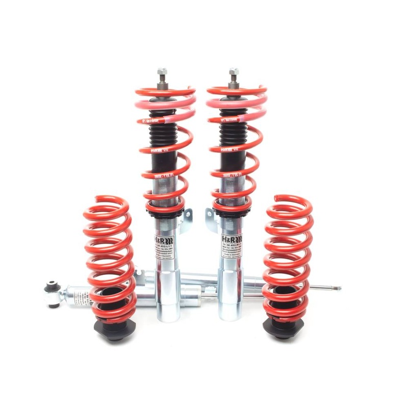 H&R Street Performance Coil Overs  – BMW 430i Coupe G22 (2WD) 2021-2024