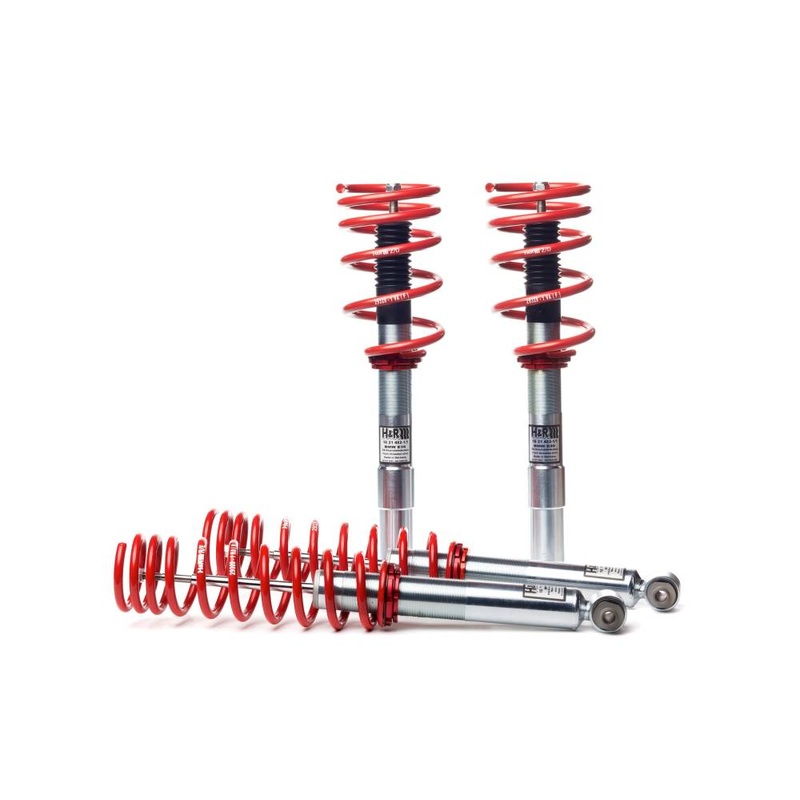 H&R Street Performance Coil Overs  – BMW 530i E39 1996-2003
