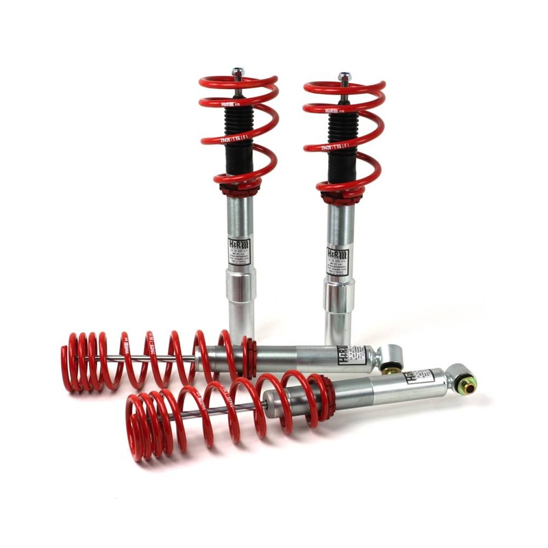 H&R Street Performance Coil Overs  – BMW 535i E60 2008-2010