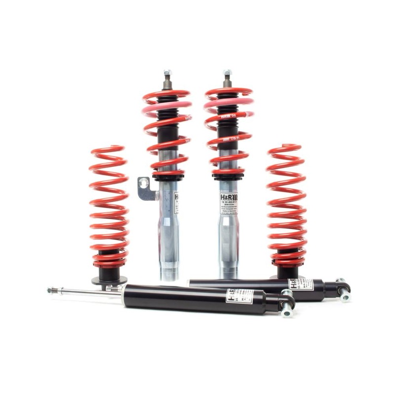 H&R Street Performance Coil Overs  – BMW M2 F87 2016-2018