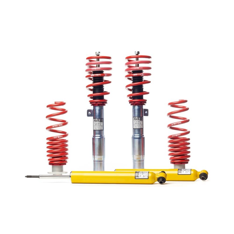 H&R Street Performance Coil Overs  – BMW M3 Coupe E92 2008-2013