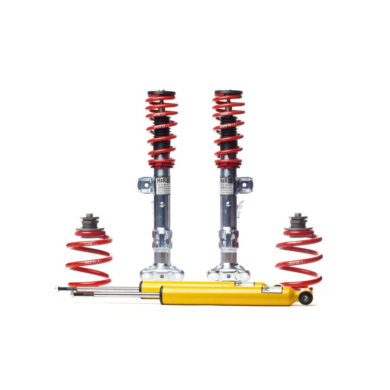 H&R Street Performance Coil Overs  – BMW M3 E36 3.2L 1996-1999