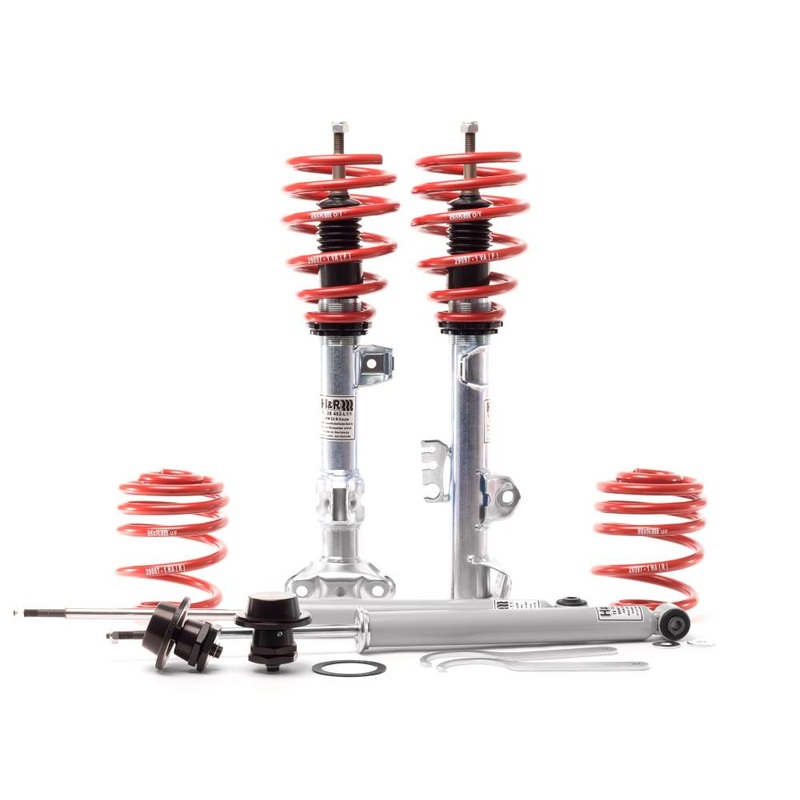 H&R Street Performance Coil Overs  – BMW Z4 M Roadster M85 2006-2008