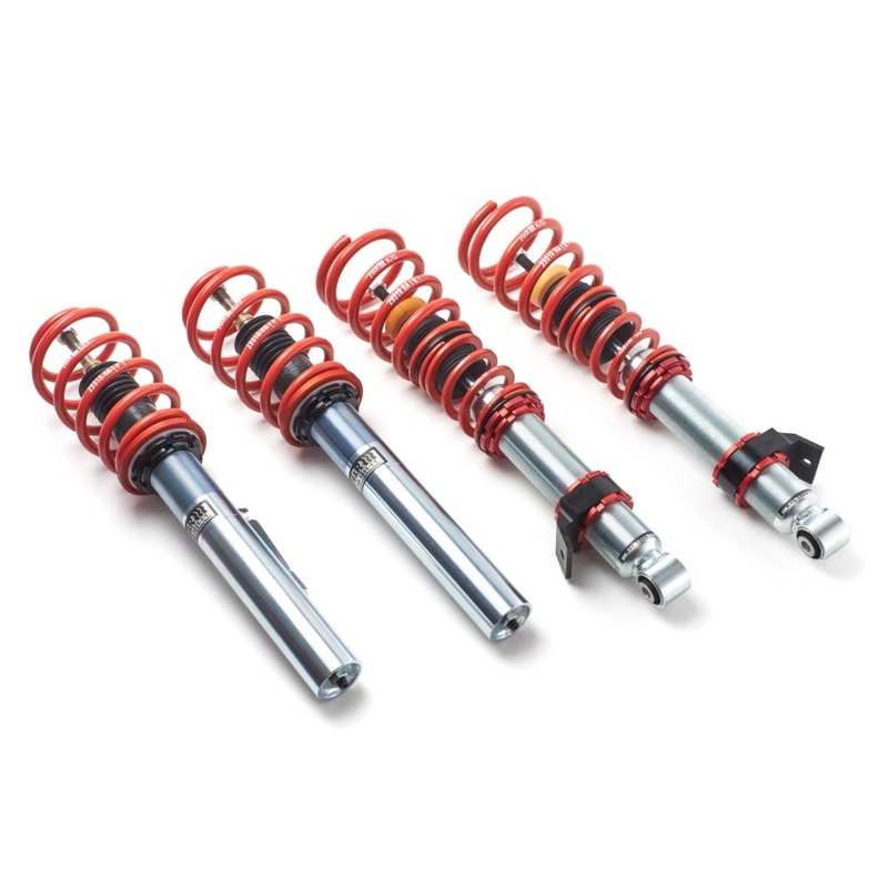 H&R Street Performance Coil Overs  – Porsche 911/996 C2 Coupe 1998-2004