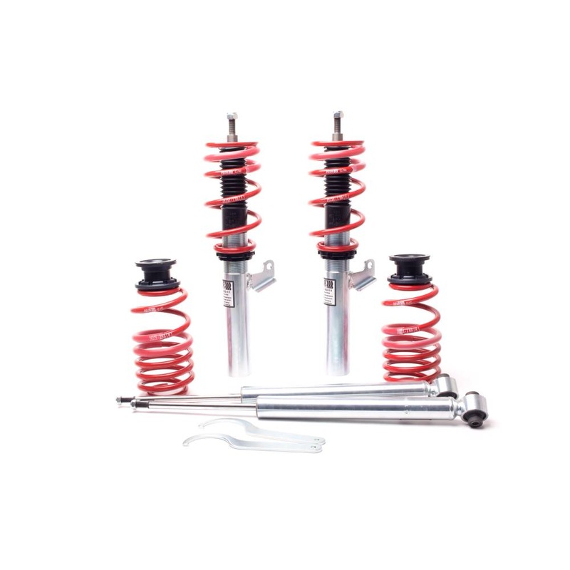 H&R Street Performance Coil Overs  – Volkswagen Beetle R-Line 2.0T 2.0T 2017-2018