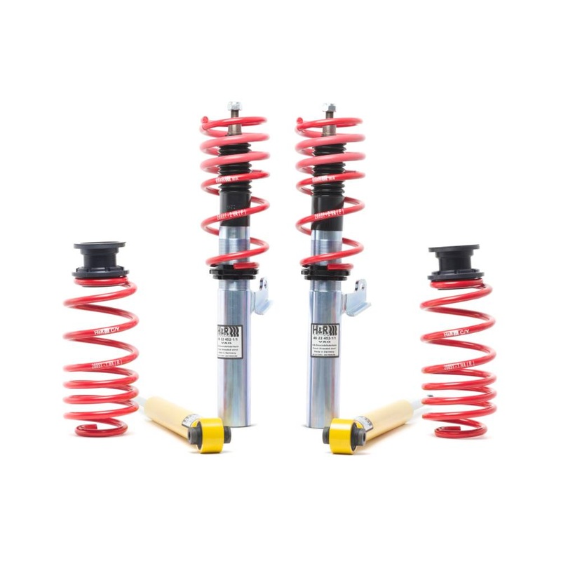 H&R Street Performance Coil Overs  – Volkswagen Golf GTI MK7 2015-2021