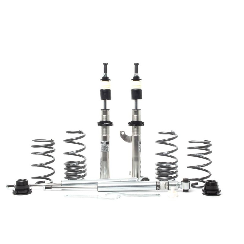 H&R Street Performance SS Coil Overs  – Volkswagen Passat 4motion Sedan 2006-2011