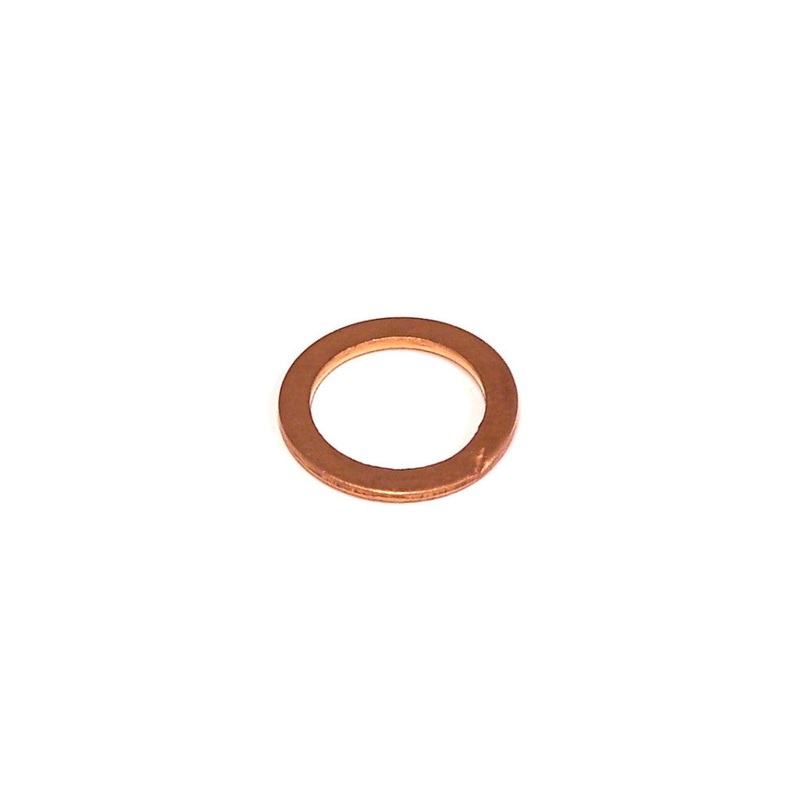 14mm copper oil pan sealing washer – VW Mk1/Mk2/Mk3