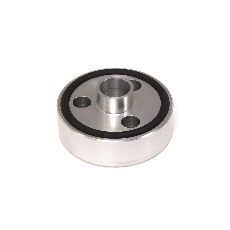 Euro Sport Aluminum sandwich spacer – VW Mk2/Mk3 VR6