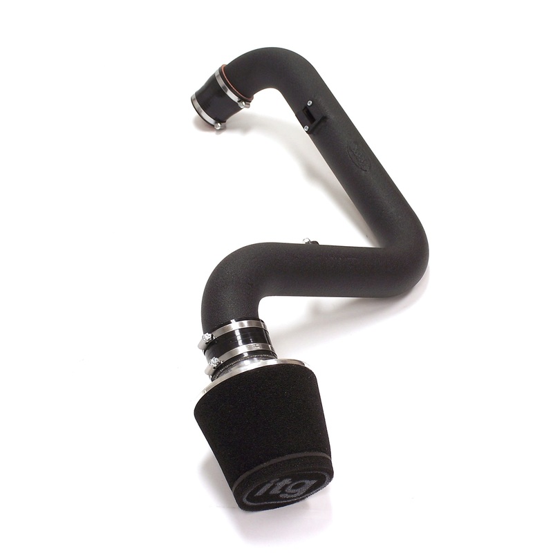 Euro Sport Cool-Flo Race Air Intake System – Audi A3/VW Mk5 2.0T 2006 2007 2008