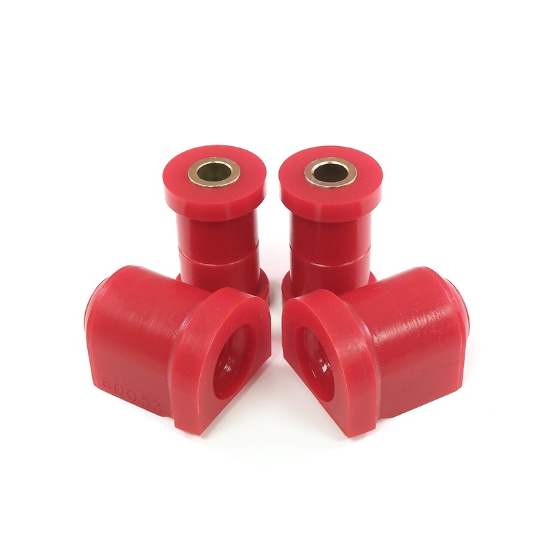 Euro Sport Mk1 Polyurethane Front Control Arm Bushings