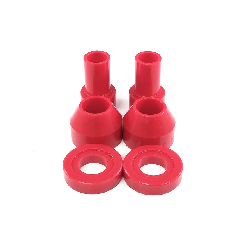 Euro Sport Mk1 Polyurethane Front Shock Bump Stops