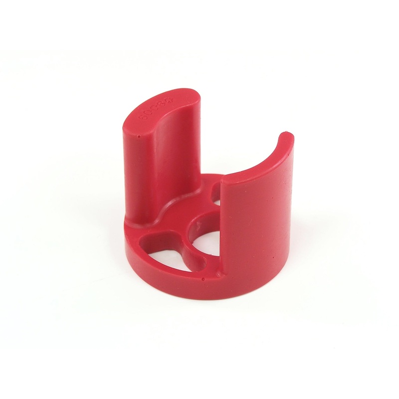 Euro Sport Mk1 Polyurethane Left Trans Mount Insert