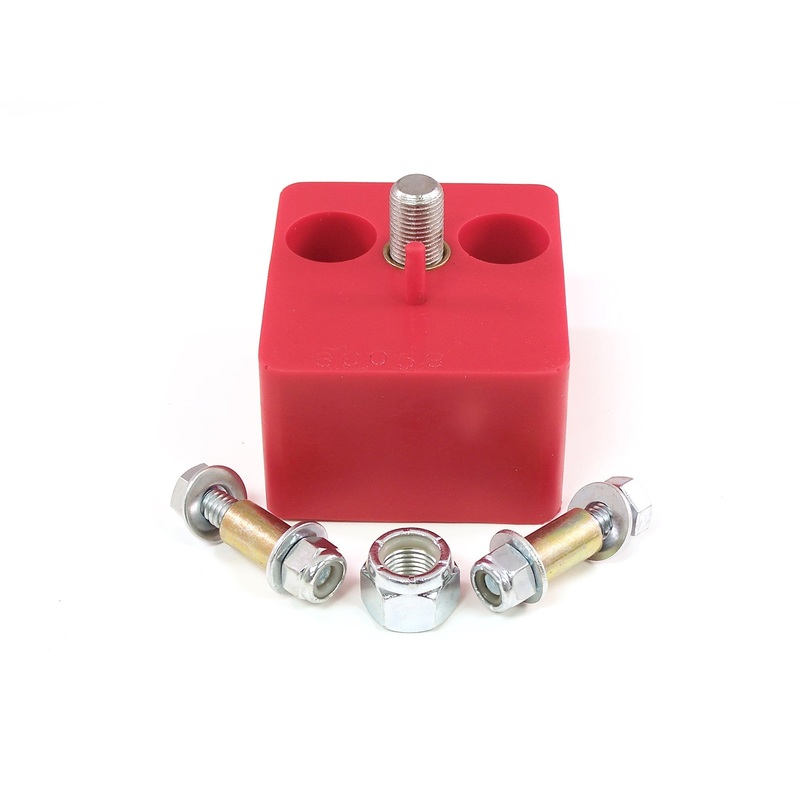 Euro Sport Mk1 Polyurethane Rear Transmission Mount
