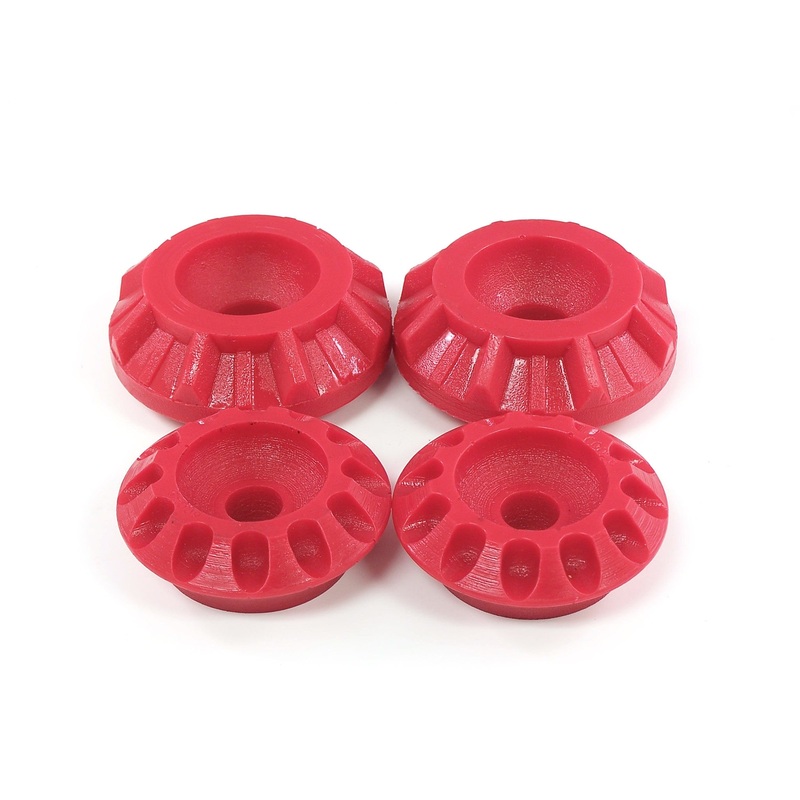 Euro Sport Mk1 Polyurethane Upper Rear Shock Mount Bushings
