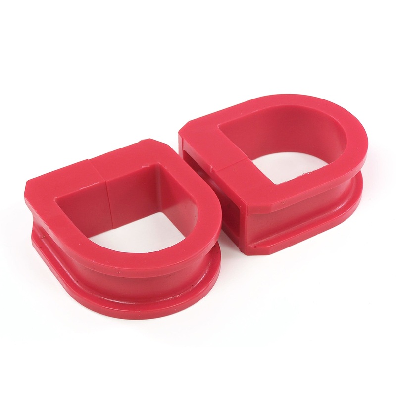 Euro Sport Mk2 Polyurethane Manual Steering Rack Bushings