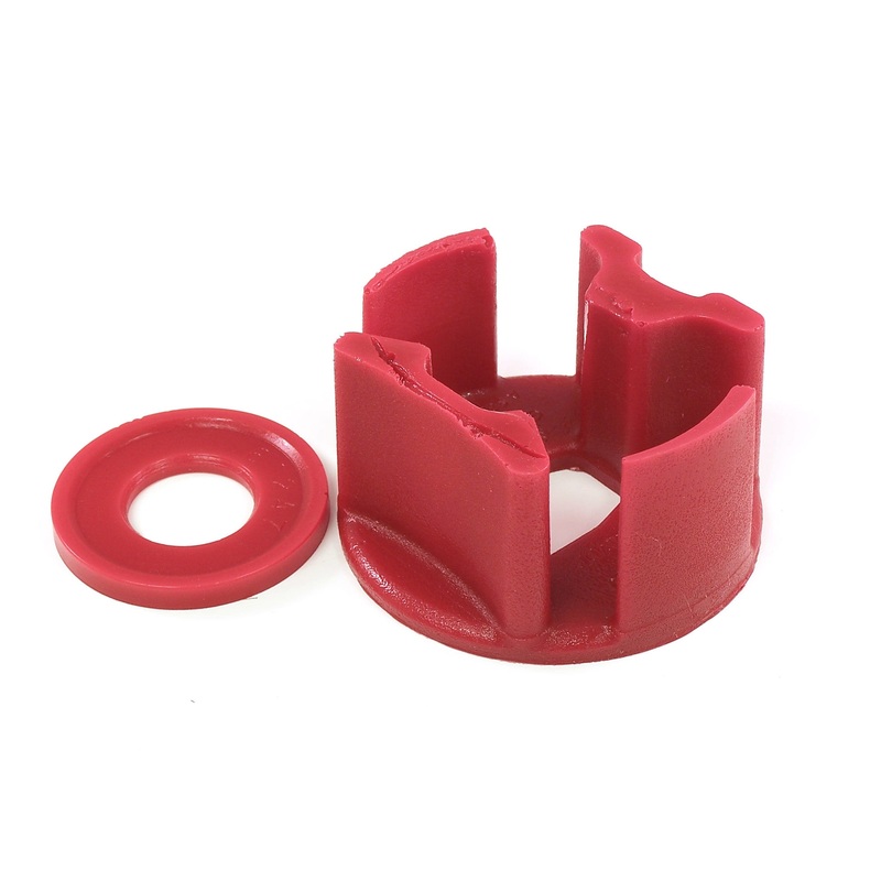 Euro Sport Mk2 Polyurethane Right Rear Engine Mount Insert