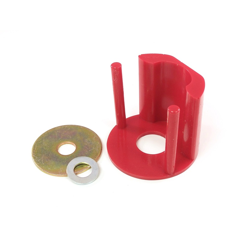 Euro Sport Polyurethane Engine Torque Arm Mount Insert – VW 2006-2009