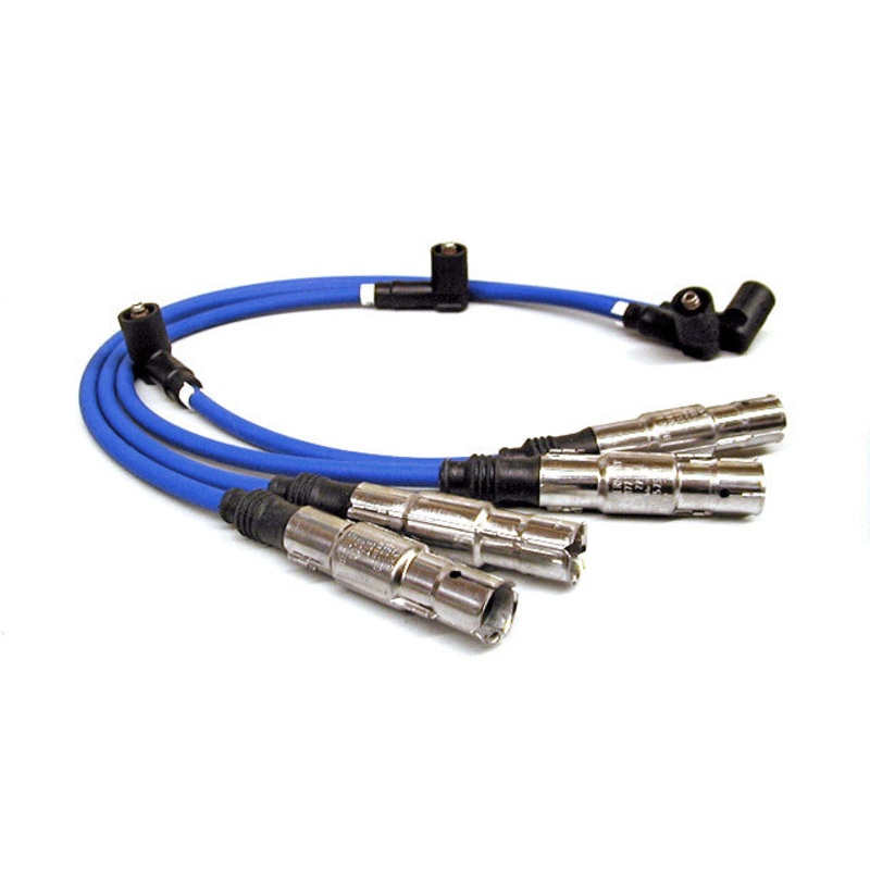Euro Sport Spark Plug Ignition Wires – VW Mk4 2.0L (1998-2001)