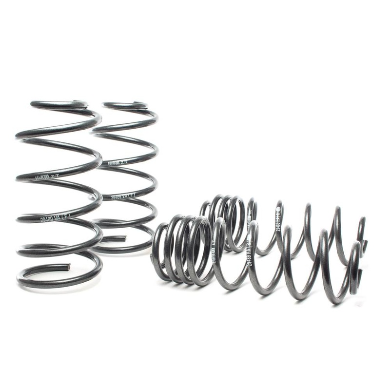 H&R Sport Lowering Springs  – Volkswagen Beetle Cabrio  2003-2010