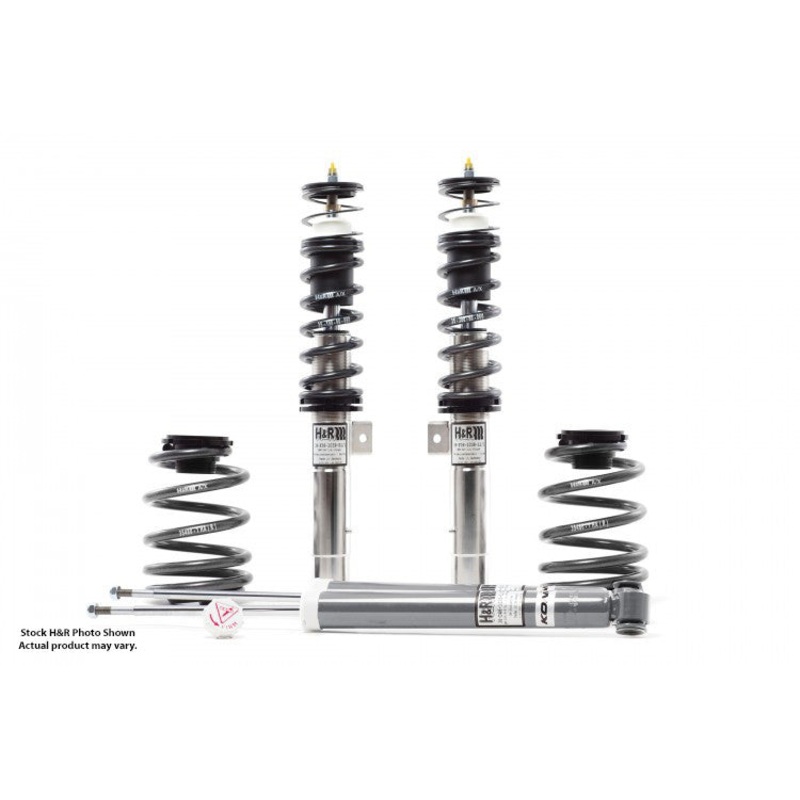 H&R Street Performance Coil Over – Audi S4 Avant